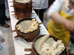 -海汇源老烧麦店(东大街总店)