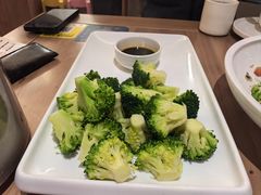 -枣子树·素食餐厅(普陀山店)