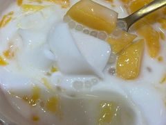 -甜心妈妈·榴莲星级糖水(北京路总店)