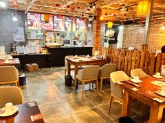 -三个大叔烤羊肉串·炭炉砂锅菜(西三旗店)