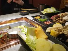 -新辣道鱼火锅(领展购物广场·中关村店)