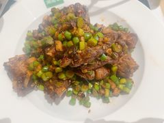 -湘香湖南菜(Chinatown店)
