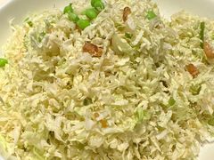 凉拌白菜丝-小大董·烤鸭(凤凰汇店)