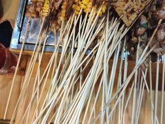 -李不管把把烧(合肥总店)
