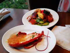 -广州富力君悦大酒店·凯菲厅