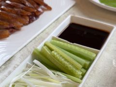 -便宜坊烤鸭店(玉蜓桥店)