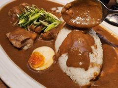 -CURRY YA 熟成咖哩專門店(深圳湾万象城店)