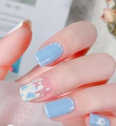 -素兮自助美甲美睫