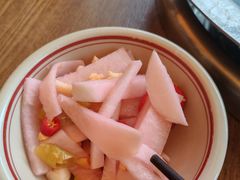 -井福老火锅(温江亚洲湾店)
