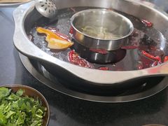 -肥龙火锅(南坪店)