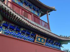 -天津妈祖文化园