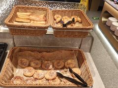 -比格比萨自助(新辰里学清路店)