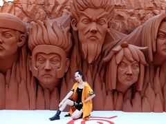 -火影忍者动画多媒体展