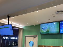 -奈雪的茶(振华商厦店)