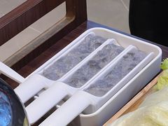 -蝎王府羊蝎子(虎坊桥总店)