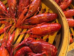 -靓靓蒸虾(中山公园店)