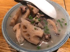 -静一餐厅·湖北菜(前门创始店)