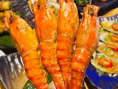 -质烤烤物·活烤海鲜(质烤总店)