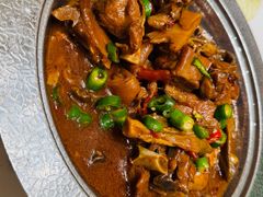 -梅利汴京烤鸭•开封豫菜地标店(东司门店)