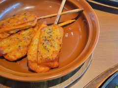 -萨莉亚意式餐厅(浦江万达广场店)