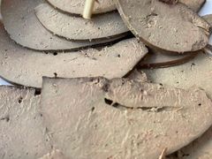 -杨记小骨头羊杂馆(南五马路店)