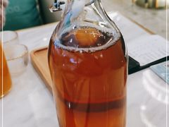 -悦荟牛排餐厅(佳木斯万达店)