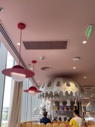 -奈尔宝家庭中心·亲子餐厅(前滩店)