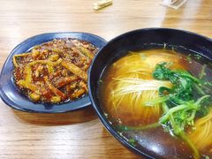 -老盛兴汤包馆(江宁一店)