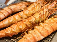 -Mr.Fish鱼鲜生海鲜放题(高德置地冬广场店)