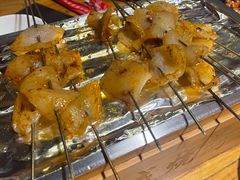 -熙成烧烤(白塔岭店)