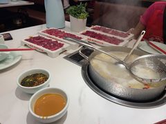 -八合里潮汕鲜牛肉火锅(深圳海岸城店)