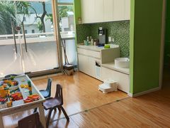 -小小运动馆(罗宾森中心)