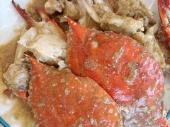-渔中舟海鲜大排档(普陀沈家门店)