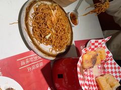 -叹茶靓点·粤式餐厅·全天茶市(石井万民广场店)