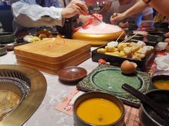 -空之介寿喜烧·和牛放题(恒隆广场店)