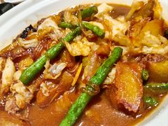 -直隶安家牛肉罩饼(建华店)