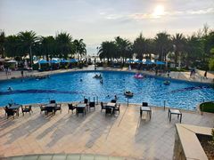 -惠州金海湾嘉华度假酒店