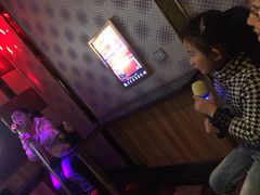 -欢乐迪KTV(德化德龙店)
