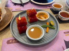 -点都德(龙之梦店)