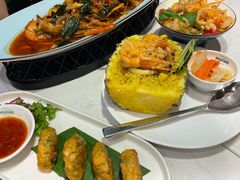 -美奈小馆·越南料理(中航城君尚购物中心店)