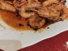 美极虾-仑头海鲜城(仑头环村南路店)