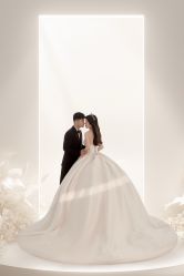 -太郎花子婚纱摄影TAHAKO(无锡店)