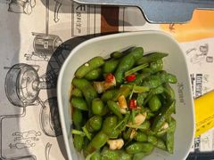-木屋烧烤(观澜湖新城MH店)