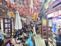 -劈柴院