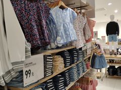 -优衣库(上海正大广场店)
