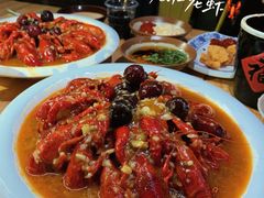-串大叔炭火烤串·鸡西大冷面刀削面(总店)