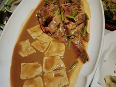 -开海·红岛海鲜虾水饺(石老人店)