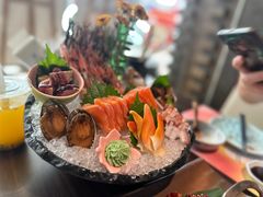 -匠和风精致料理(莆田财富中心店)