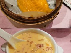 杨枝甘露-誉八仙酒楼(静安大悦城店)