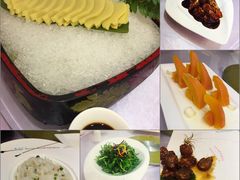 -宝燕壹号(徐汇店)